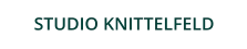 STUDIO KNITTELFELD